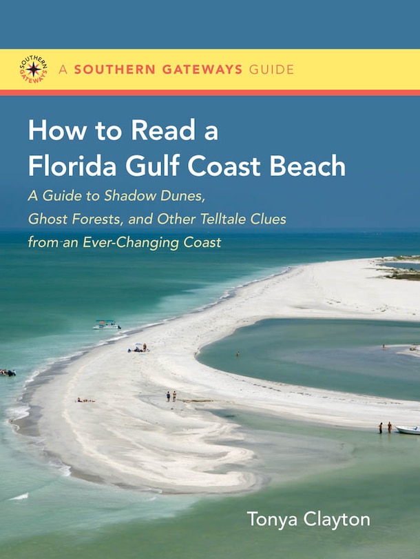 Couverture_How To Read A Florida Gulf Coast Beach