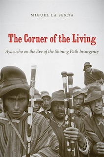 Couverture_The Corner of the Living