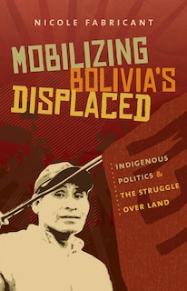 Front cover_Mobilizing Bolivia's Displaced