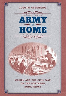 Front cover_Army At Home