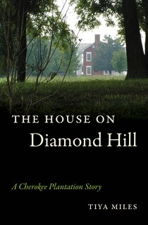 Couverture_The House on Diamond Hill