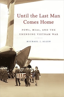 Front cover_Until The Last Man Comes Home