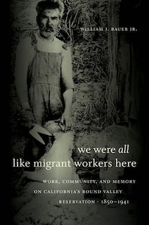 Front cover_We Were All Like Migrant Workers Here