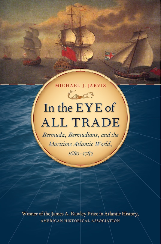 Couverture_In The Eye Of All Trade
