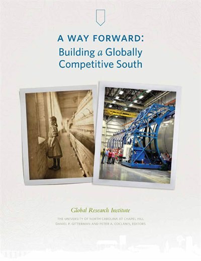 Front cover_A Way Forward