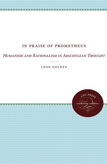 Couverture_In Praise Of Prometheus