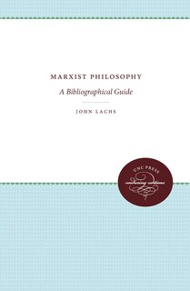Front cover_Marxist Philosophy