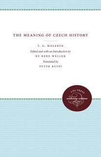 Couverture_The Meaning of Czech History