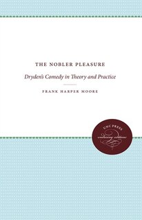 Front cover_The Nobler Pleasure