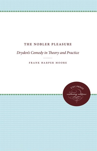 Front cover_The Nobler Pleasure