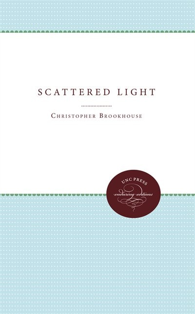 Front cover_Scattered Light