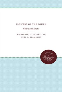 Front cover_Flowers Of The South