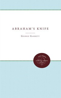 Front cover_Abraham's Knife
