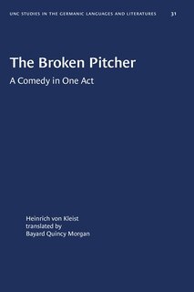 Couverture_The Broken Pitcher