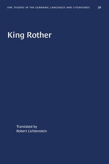 Front cover_King Rother