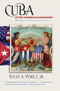 Couverture_Cuba In The American Imagination