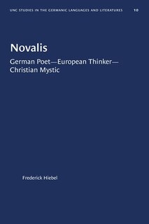 Front cover_Novalis