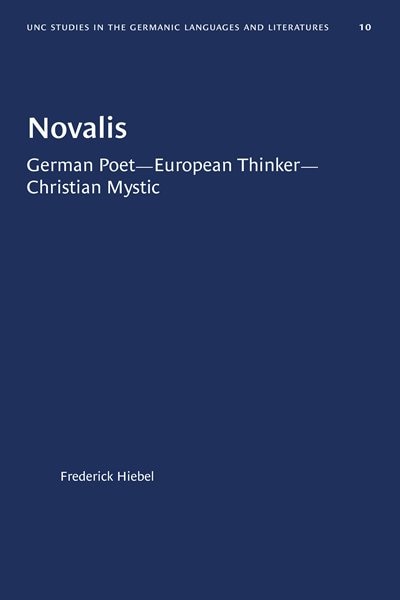 Front cover_Novalis