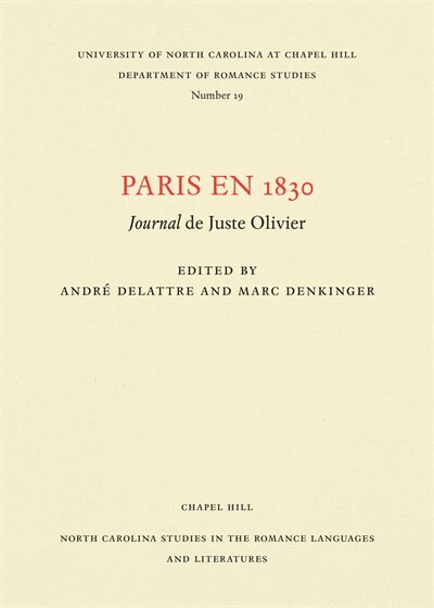 Couverture_Paris En 1830