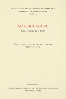 Front cover_Maurice Sc�ve
