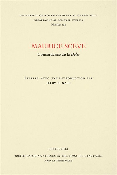 Front cover_Maurice Sc�ve