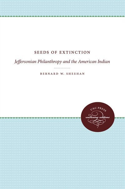 Front cover_Seeds Of Extinction