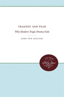 Front cover_Tragedy And Fear