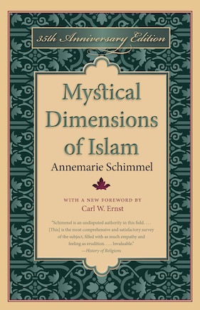 Mystical Dimensions Of Islam