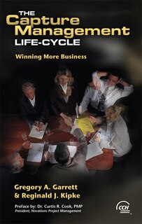 Front cover_Capture Management Life-Cycle