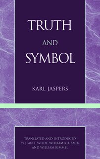 Front cover_Truth and Symbol