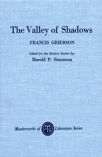 Couverture_The Valley of Shadows