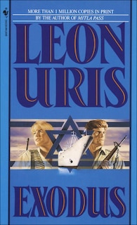 Front cover_Exodus