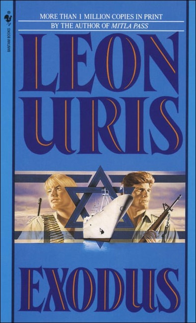 Front cover_Exodus