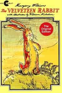 Velveteen Rabbit by Margery Williams Bianco