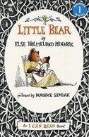 Front cover_Little Bear