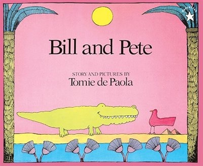 Front cover_Bill And Pete