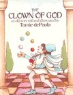 The Clown Of God: An Old Story de Tomie dePaola