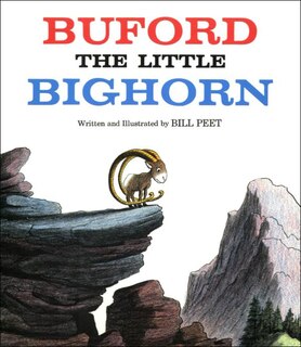 Couverture_Buford the Little Bighorn