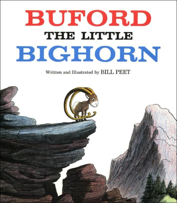 Couverture_Buford the Little Bighorn