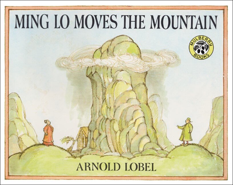 Arnold Lobel Audio Collection: Grasshopper on the Road / Owl
