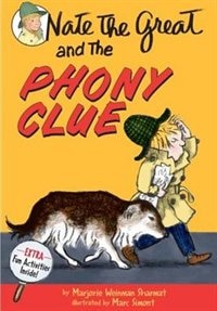 Couverture_Nate The Great And The Phony Clue