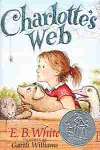 Charlotte's Web by E. B. White