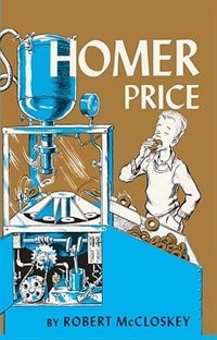 Front cover_Homer Price