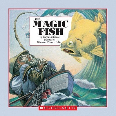 Magic Fish