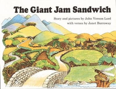 Couverture_The Giant Jam Sandwich