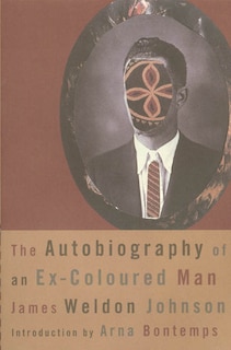 Front cover_The Autobiography of an Ex-Coloured Man