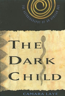Front cover_The Dark Child