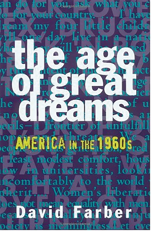 Couverture_The Age of Great Dreams