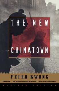 Front cover_The New Chinatown