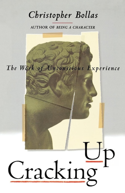Front cover_Cracking Up